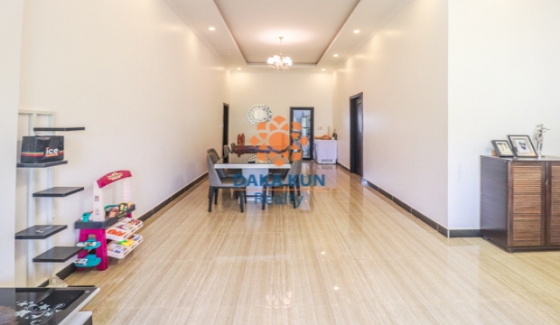 2 Bedrooms House for Rent in Siem Reap
